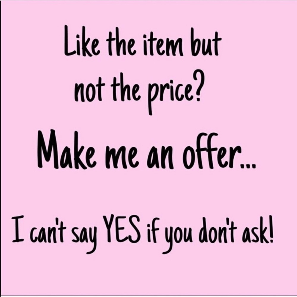 🎈MAKE AN OFFER🎈 - Picture 10 of 12